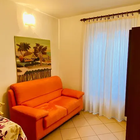 Casa Giuliana * Teglio