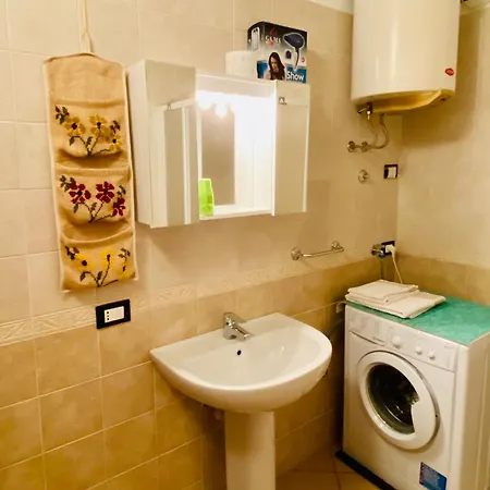 Casa Giuliana Apartamento