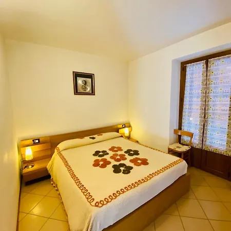 Casa Giuliana *