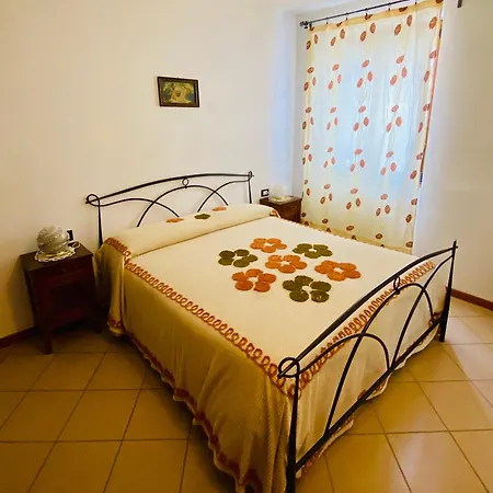 Casa Giuliana Apartamento