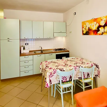 Casa Giuliana * Teglio