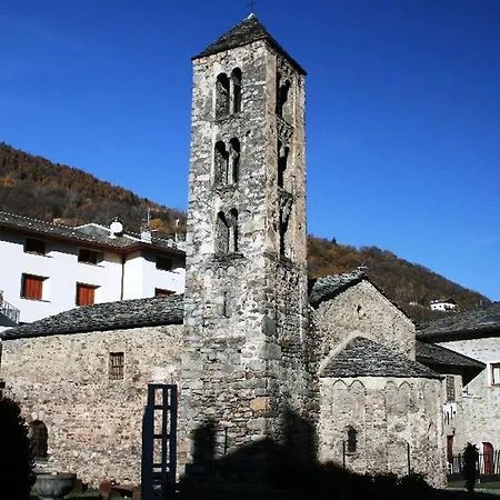 Casa Giuliana *