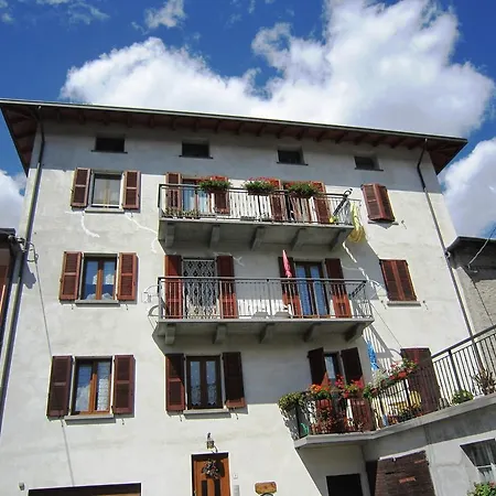 Casa Giuliana Apartamento Teglio