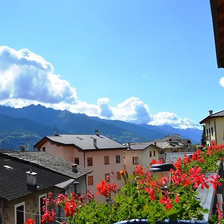 Apartamento Casa Giuliana