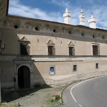 Appartamento Casa Giuliana Teglio