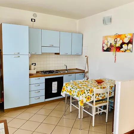 Casa Giuliana Appartamento