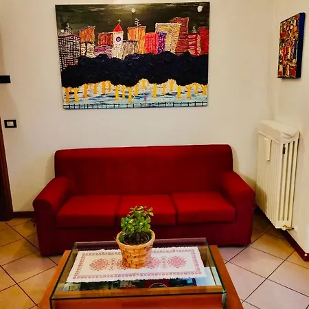 Casa Giuliana Teglio