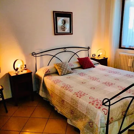 Appartement Casa Giuliana *