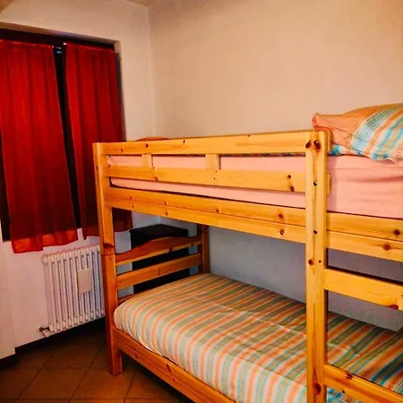 Casa Giuliana *