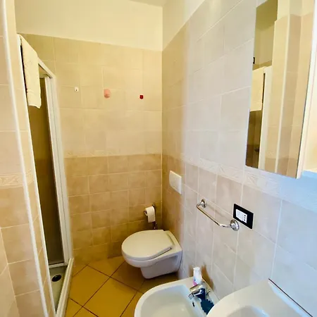 Casa Giuliana Appartement