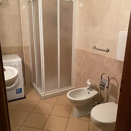 Appartement Casa Giuliana