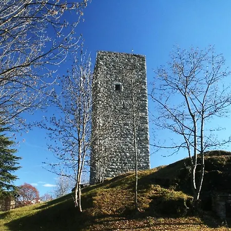 Casa Giuliana Appartamento *