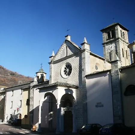 Appartement Casa Giuliana
